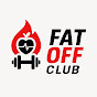 FatOFF Club logo