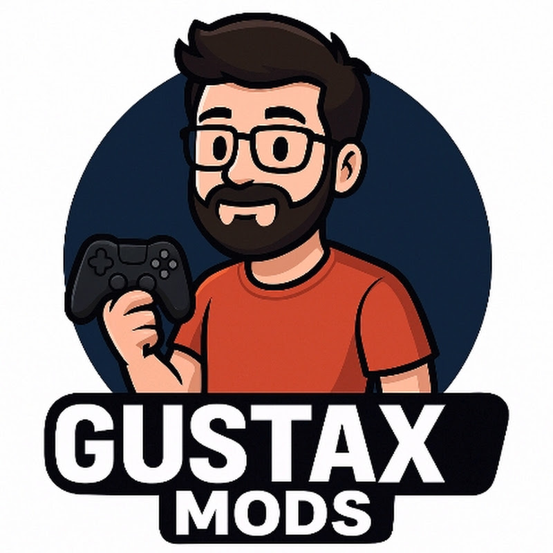 Hire GUSTAX MODS — Programming & Web Development YouTube creator for sponsorships