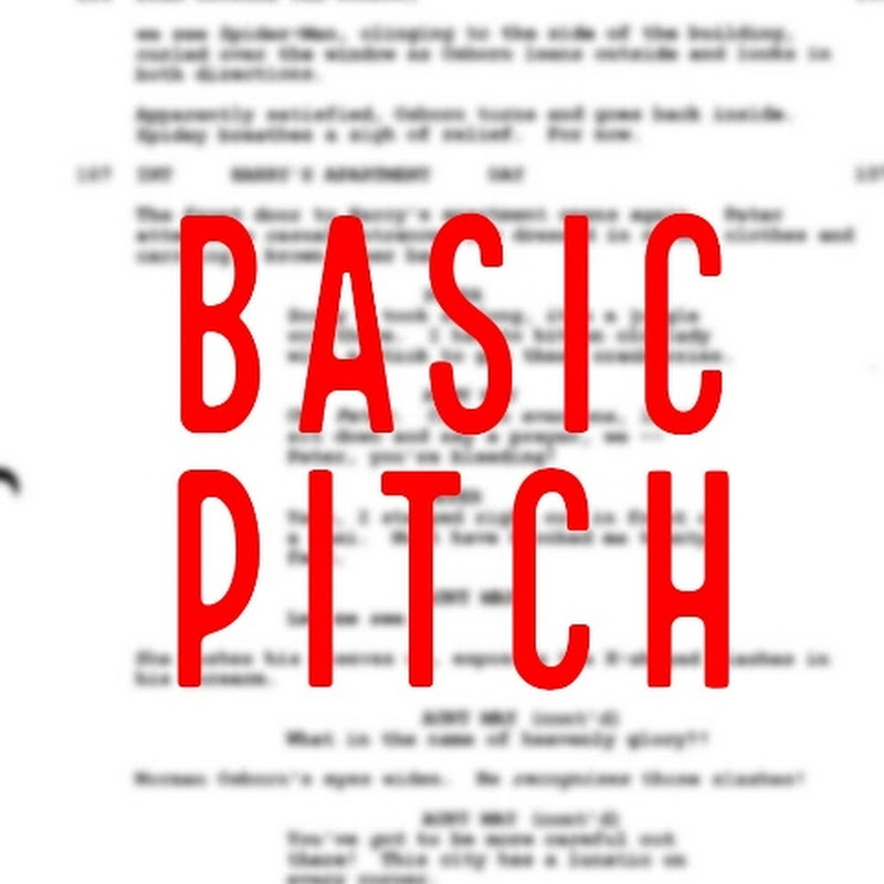 Basic Pitch
