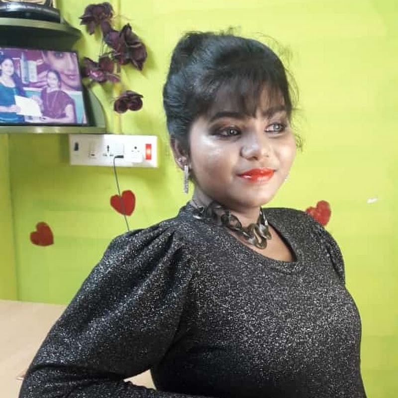 Meenu's Makeup Artist