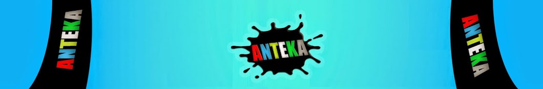 ANTEKA Ø£Ù†ØªÙŠÙƒØ§ YouTube channel avatar