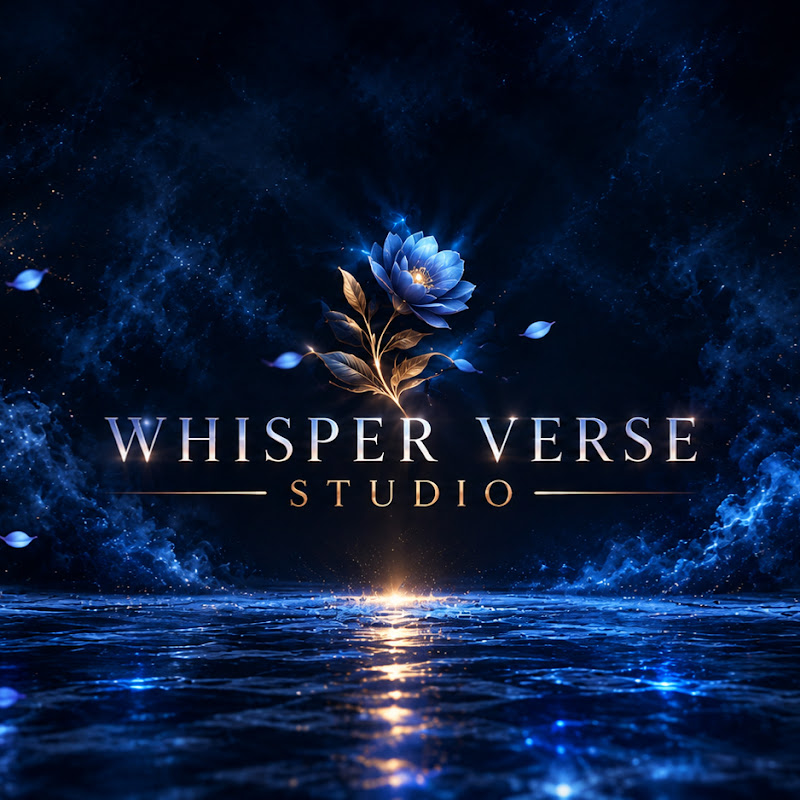 Whisper Verse Studio