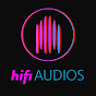 HiFi Audios Avatar