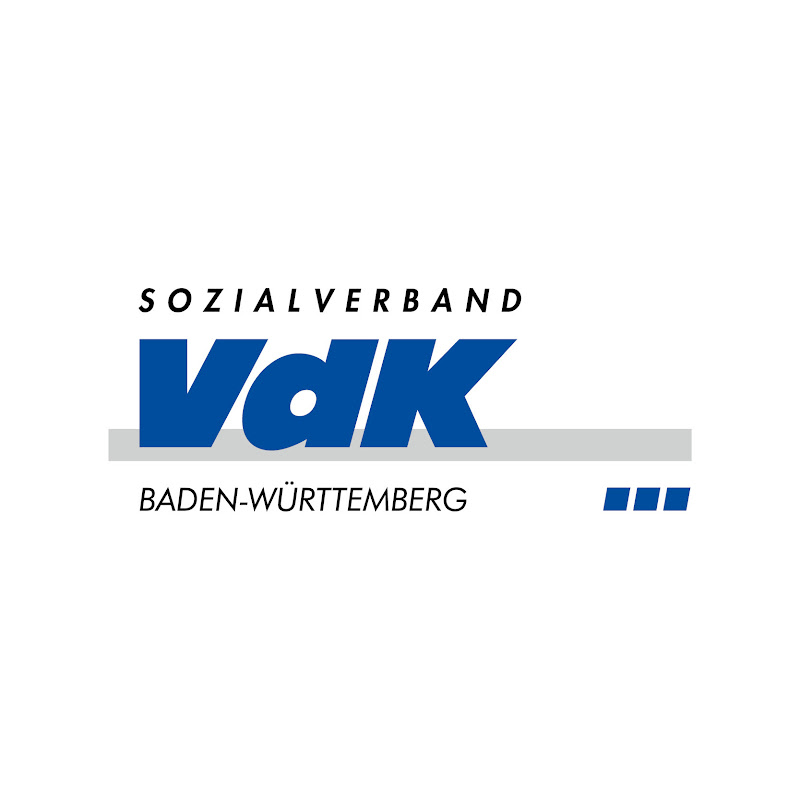 Sozialverband VdK Baden Württemberg e.V.