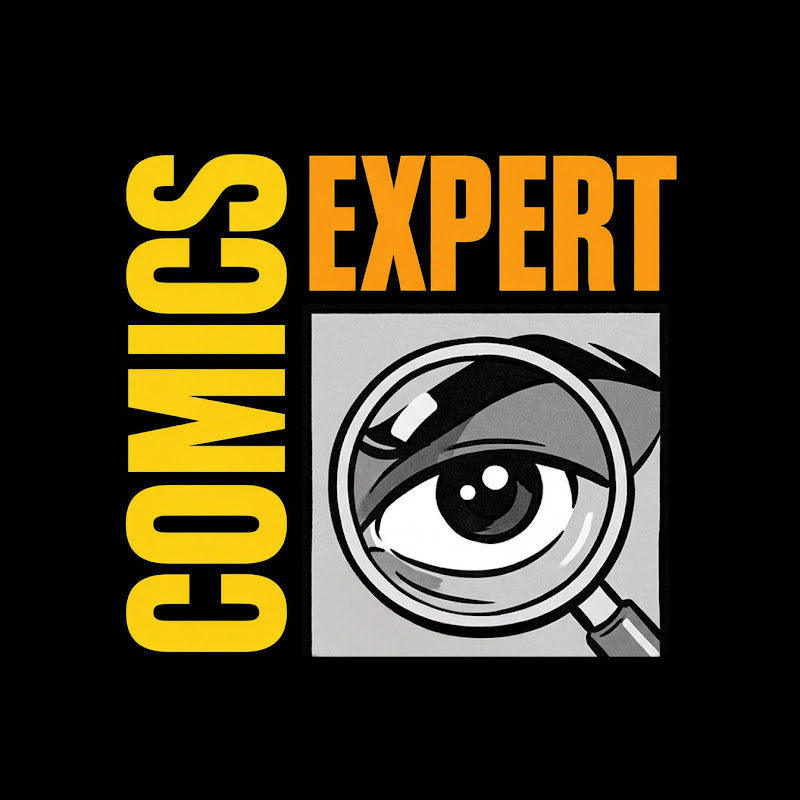 ComicsExpert