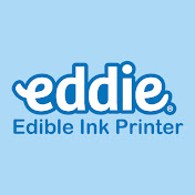 Eddie®, The Edible Ink Printer From Primera