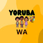 YorubaWaakidztv logo