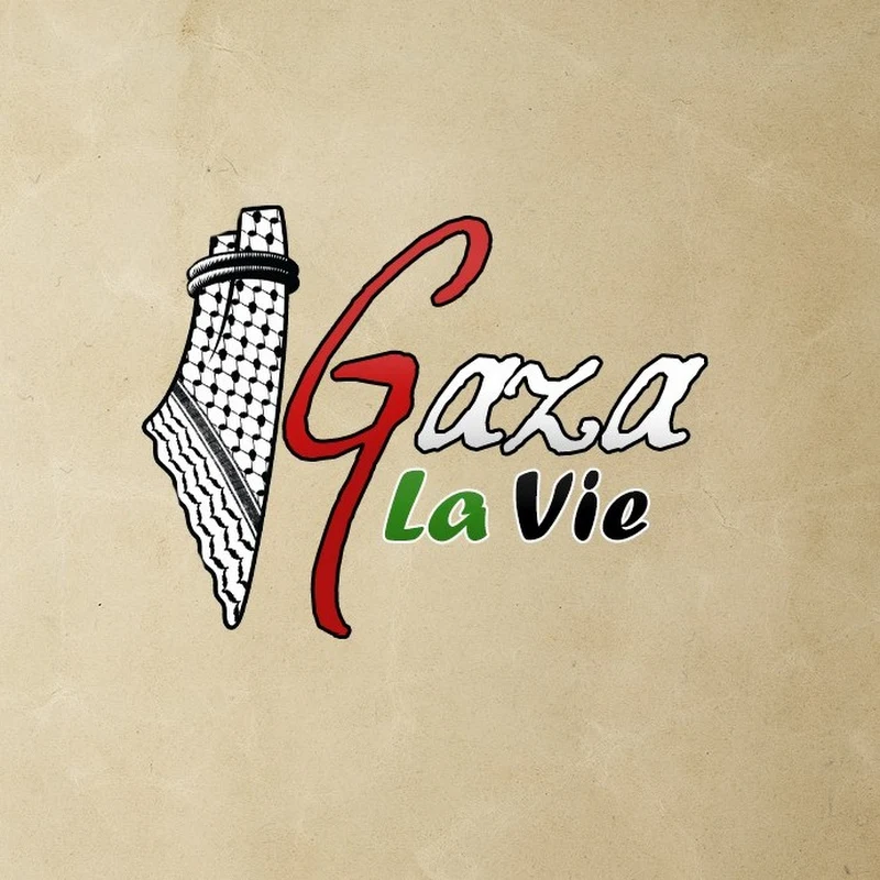 Gaza La Vie vidéothèque غزة الحياة فيديوتاك