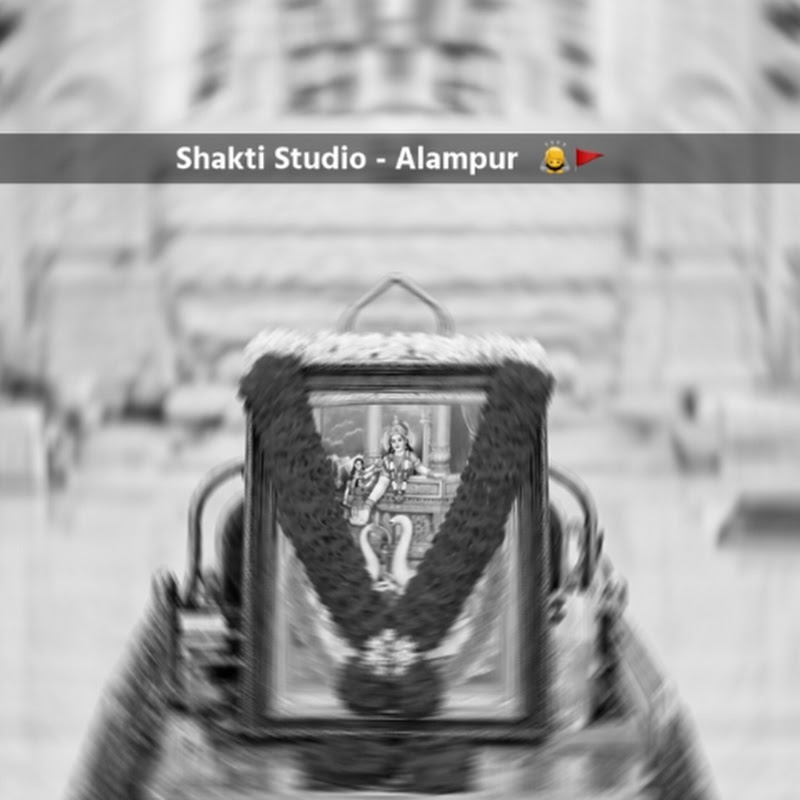 Shakti Studio - Alampur