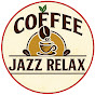 Coffee Jazz Relax logo