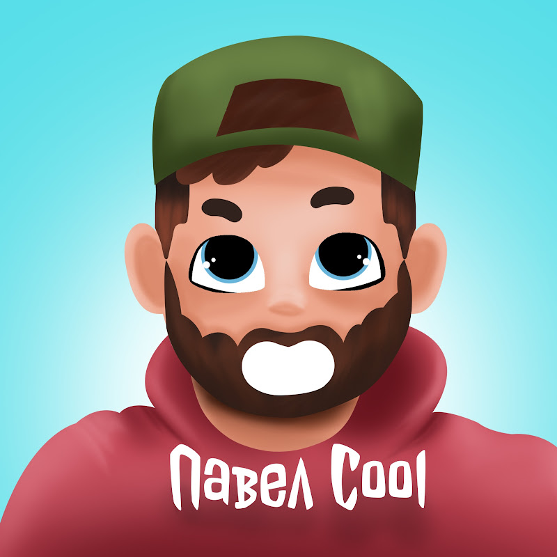 Pavel Cool