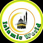 Islamic World logo
