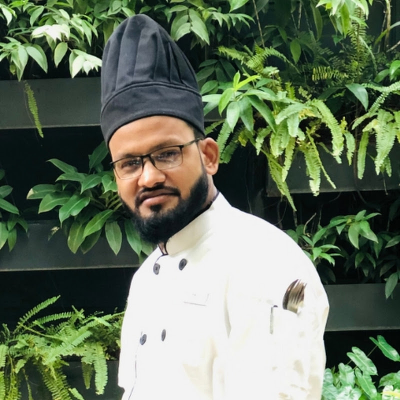 Easy Chef Recipes
