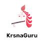 KrsnaGuru logo