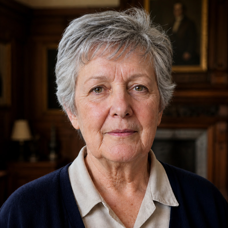 Rose Pembroke