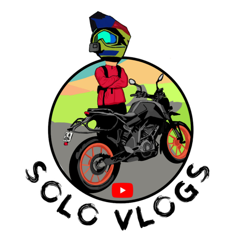 Solo Vlogs