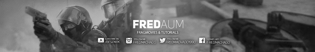 Fred Machado YouTube channel avatar