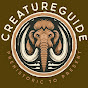 CreatureGuide Live Prehistoric logo