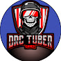 Drc Gamer Shorts   logo