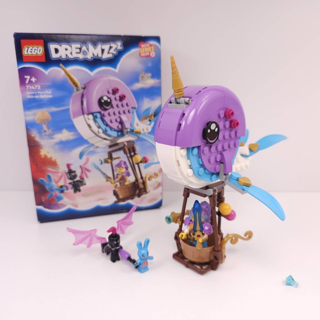 Post from Top Brick Builder - YouTube