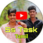 Ss Task Tamil logo