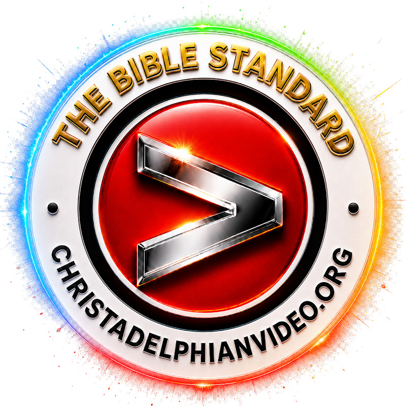The Bible Standard - Re-discover Bible Truth!
