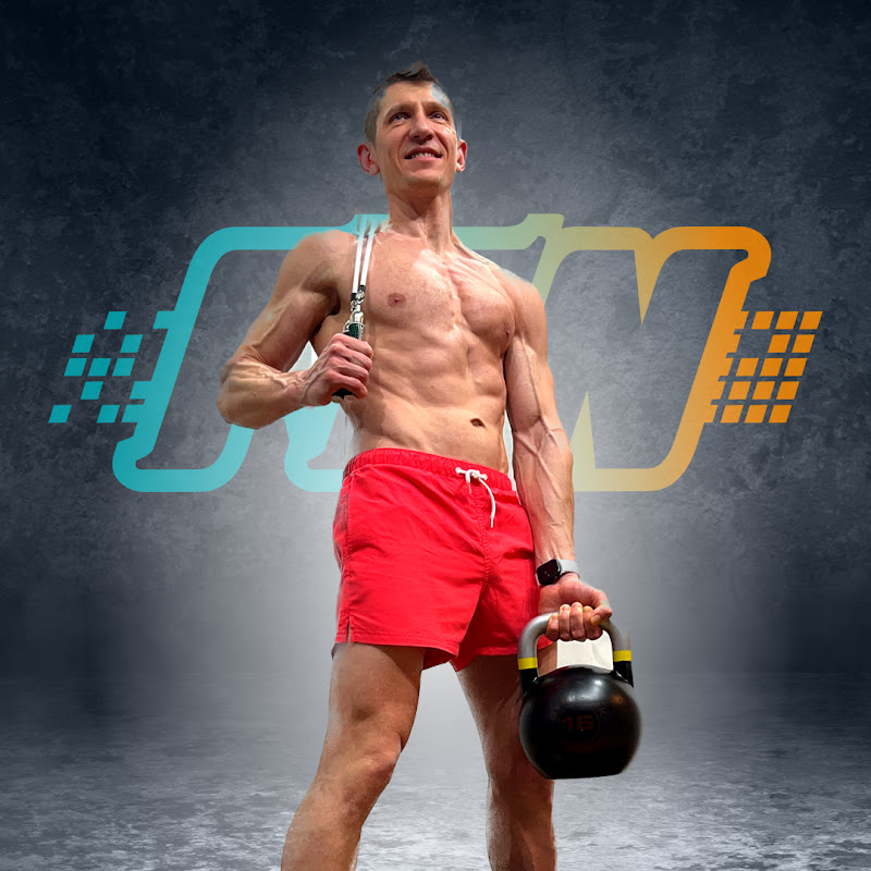 Full Stack Fitness