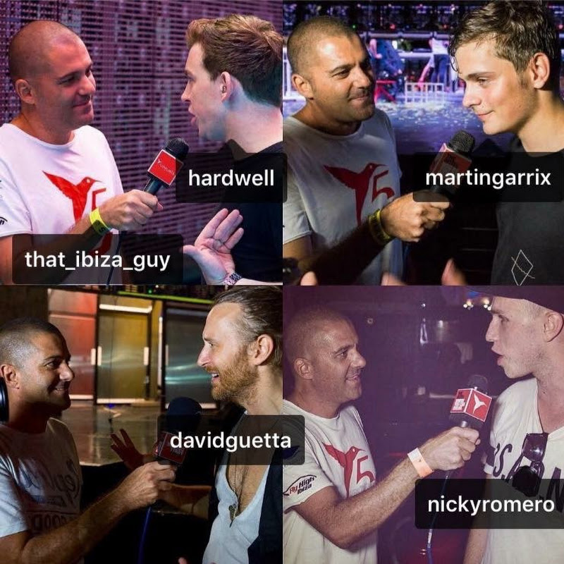 That Ibiza Guy