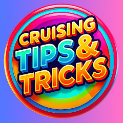 Cruising Tips and Tricks channel thumbnail
