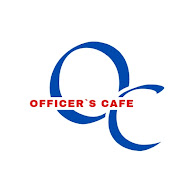 officers cafe ☠️🔥