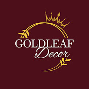GoldLeaf Decor