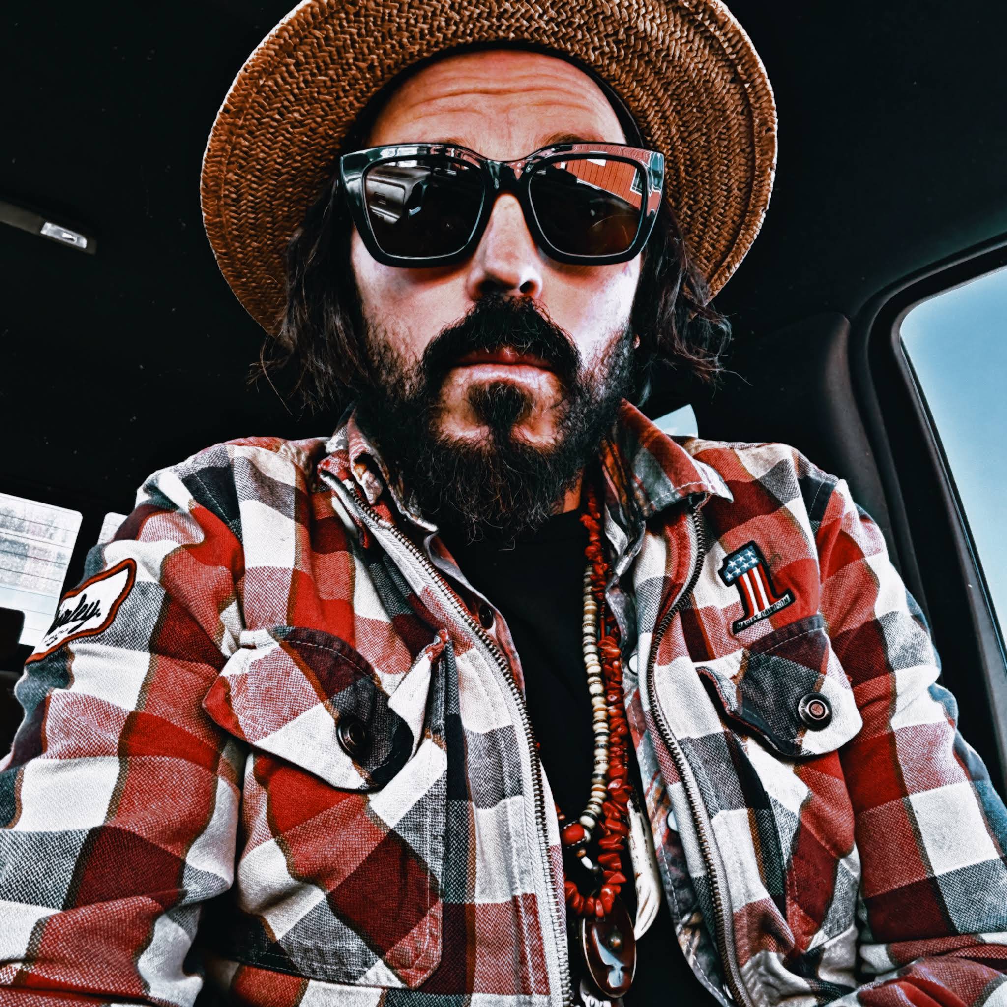 Post from Real Gone GonZo