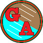 Gramp's Aviation logo