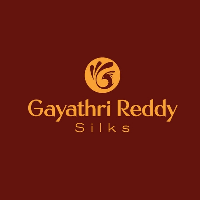 Gayathri Reddy Silks