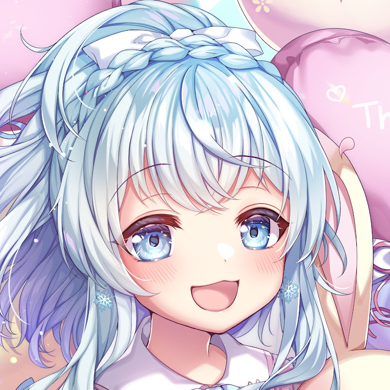 彩水凛兎 / Riu Ch.