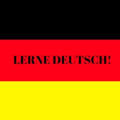 Lerne Deutsch!