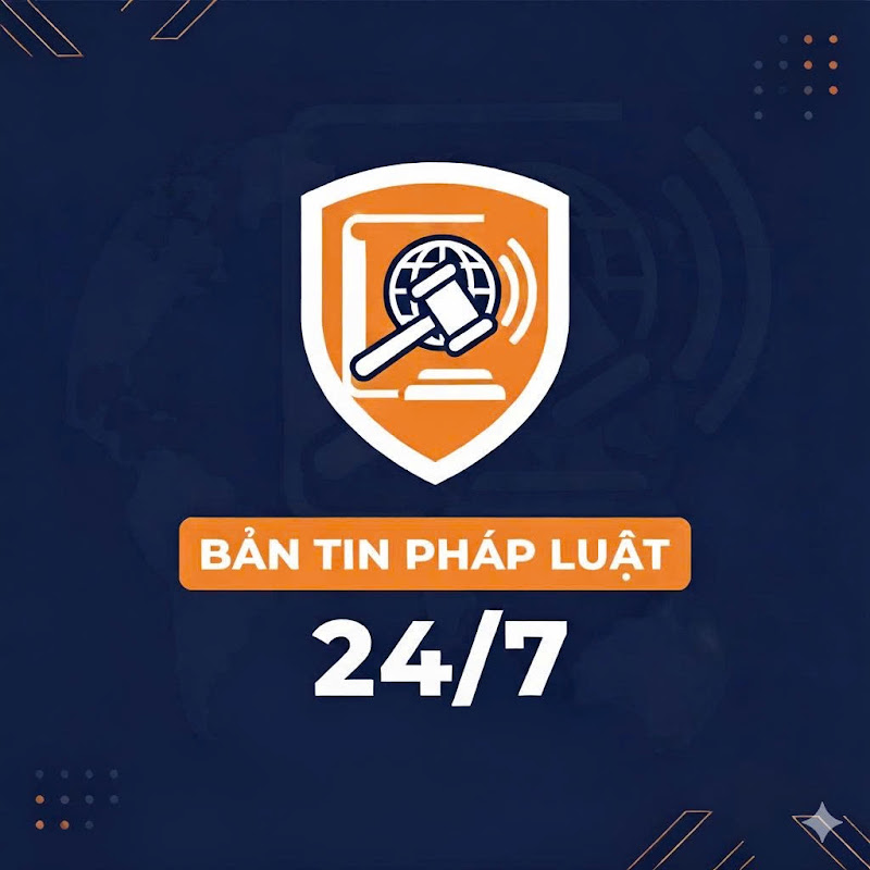 Bản Tin Pháp Luật