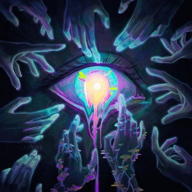 每日靈異放題 Logo