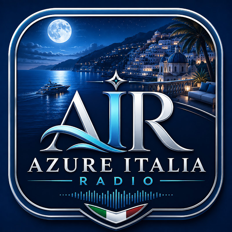 Azure Italia Radio  