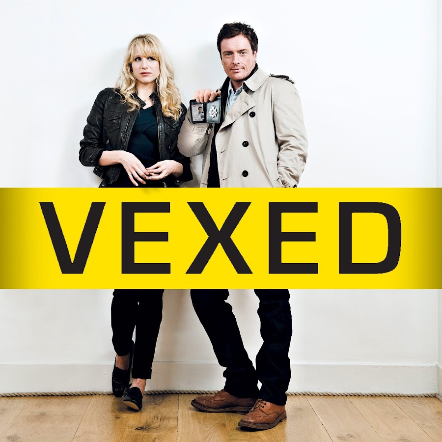 Vexed YouTube