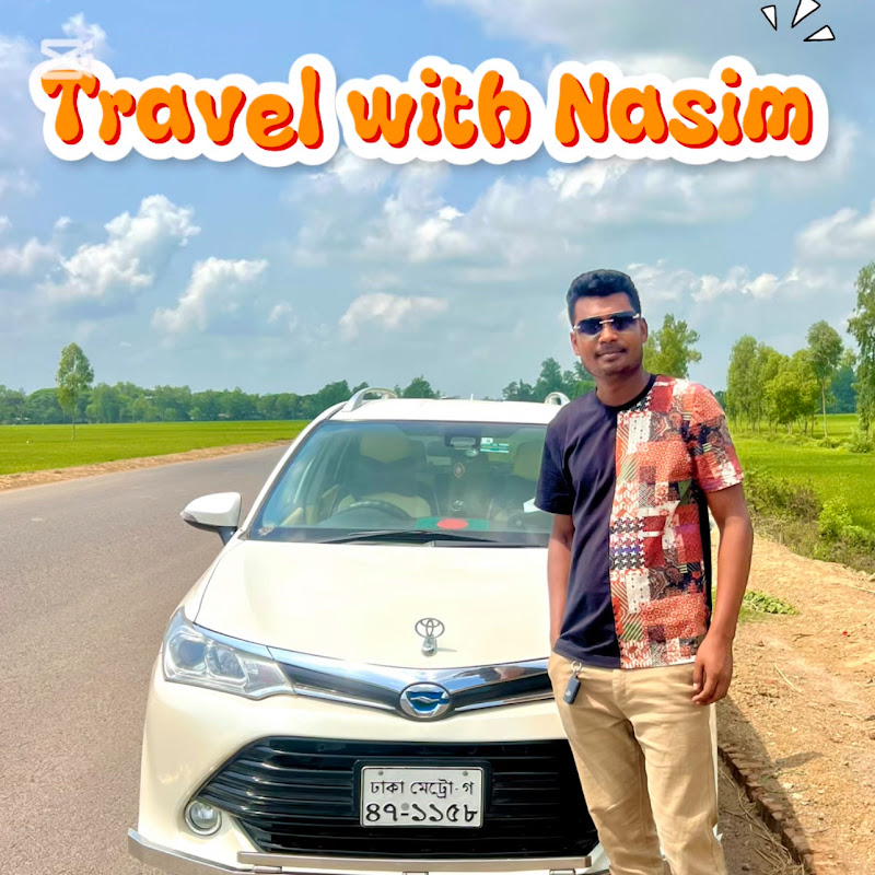 Travel with Nasim BD 2.0