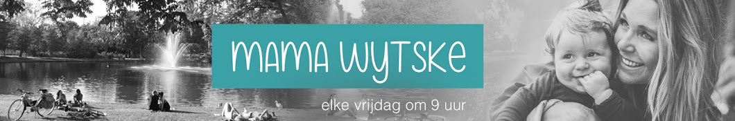 Mama Wytske YouTube kanalı avatarı