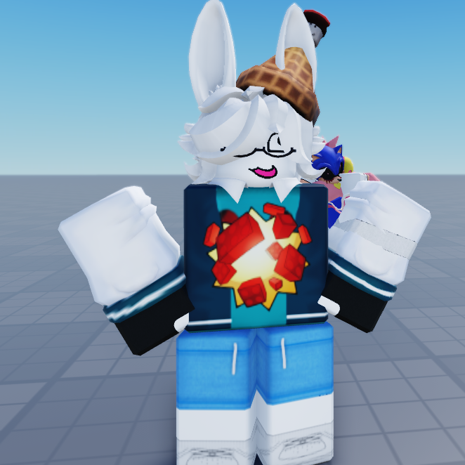 Post from BunniBun!! - YouTube