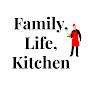 Family Life Kitchen logo