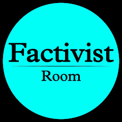 Factivist Room Channel icon