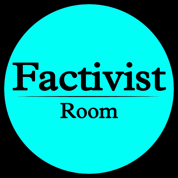 Factivist Room Net Worth & Earnings (2024)