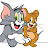 Tom & Jerry  is live 