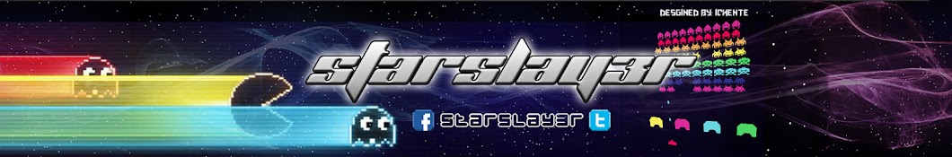 StarSlay3r YouTube channel avatar