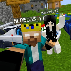 Channel thumbnail for Redbossgamerz