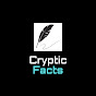 Cryptic Facts logo